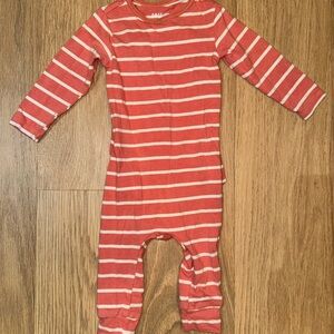 Rags Peekabooty Romper
